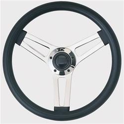 Steering Wheels - 370 Steering Wheel Diameter (mm) - Free Shipping