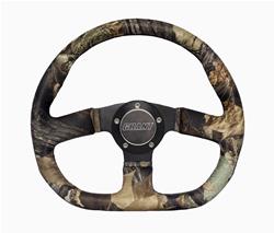 Grant D-Series Steering Wheels
