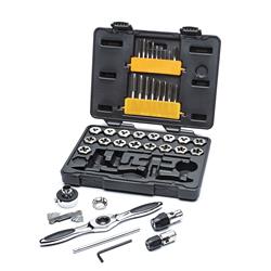 GearWrench Ratcheting Tap and Die Sets 3886