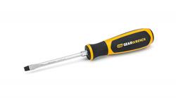 GearWrench Dual Material Screwdrivers 80013H