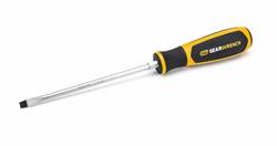 GearWrench Dual Material Screwdrivers 80014H