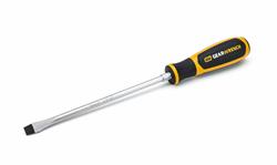 GearWrench Dual Material Screwdrivers 80022H