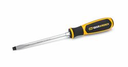 GearWrench Dual Material Screwdrivers 80023H