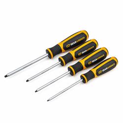 GearWrench Dual Material Screwdriver Sets 80065H