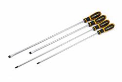 GearWrench Dual Material Screwdriver Sets 80069H