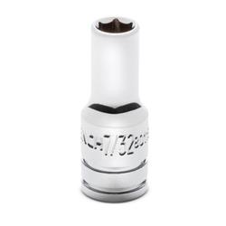 GearWrench Mid-Length Sockets 80116S-06