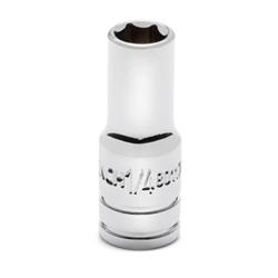 GearWrench Mid-Length Sockets 80117S-06