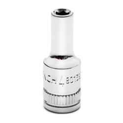 GearWrench Mid-Length Sockets 80138S-06