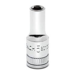 GearWrench Mid-Length Sockets 80139S-06