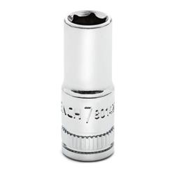 GearWrench Mid-Length Sockets 80142S-06