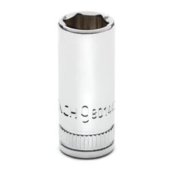 GearWrench Mid-Length Sockets 80145S-06