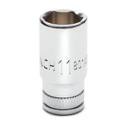 GearWrench Mid-Length Sockets 80146S-06