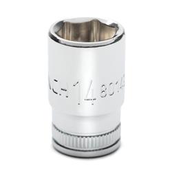 GearWrench Mid-Length Sockets 80149S-06