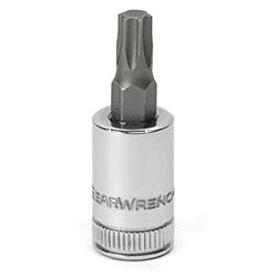 GearWrench Torx Bit Sockets 80174