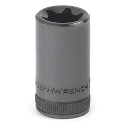 GearWrench External Torx Sockets 80463