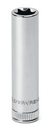GearWrench External Torx Sockets 80195