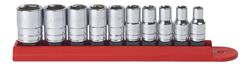 GearWrench Standard Socket Sets 80303