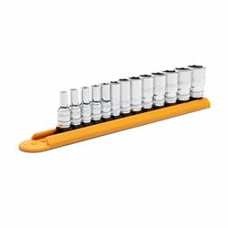 GearWrench Mid-Length Socket Sets