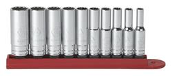 GearWrench Deep Socket Sets 80309D