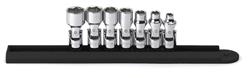 GearWrench Flex Socket Sets 80310D