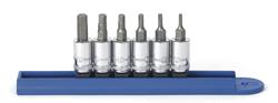 GearWrench Hex Bit Socket Sets 80321
