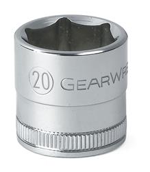 GearWrench Sockets 80330