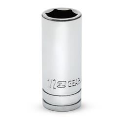 GearWrench Mid-Length Sockets 80367S-06