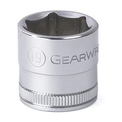 GearWrench Sockets 80387