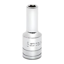 GearWrench Mid-Length Sockets 80388S-06