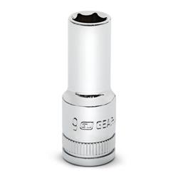 GearWrench Mid-Length Sockets 80391S-06