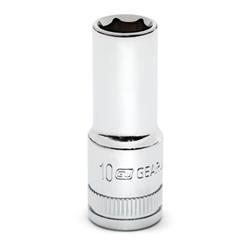 GearWrench Mid-Length Sockets 80392S-06