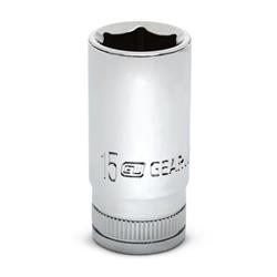 GearWrench Mid-Length Sockets 80397S-06
