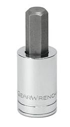 GearWrench Hex Bit Sockets 80421