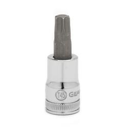 GearWrench Torx Bit Sockets 80452