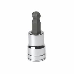 GearWrench Ball End Hex Bit Sockets 80539
