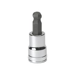 GearWrench Ball End Hex Bit Sockets 80542