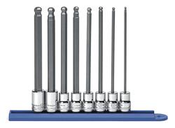 GearWrench Ball End Hex Bit Socket Sets 80573