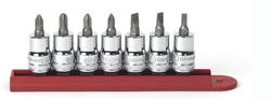 GearWrench Drive Bit Socket Sets 80577