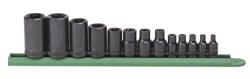 GearWrench External Torx Bit Socket Sets 80583