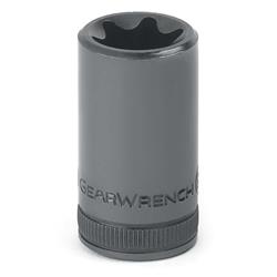 GearWrench Torx Bit Sockets 80672