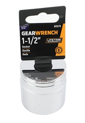 GearWrench Sockets 80679