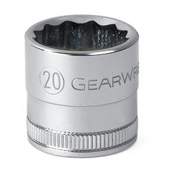 GearWrench Sockets 80745