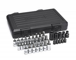 GearWrench Drive Bit Socket Sets 80726
