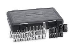 GearWrench Torx Bit Socket Sets 80728