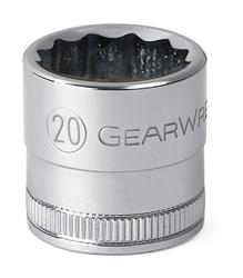 GearWrench Sockets 80805