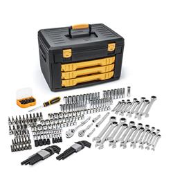 General Purpose 1000V Insulated Tool Kit 22-Piece - 33527