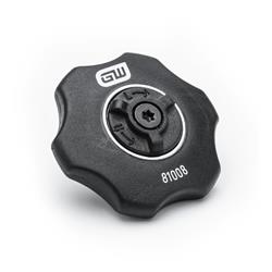 GearWrench Thumbwheel 1/4 in. Ratchets 81008