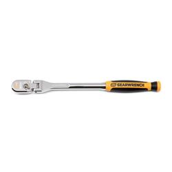 GearWrench 120XP Flex Head Teardrop 1/4 in. Ratchets 81009XP