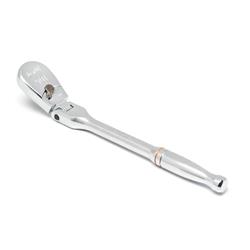 GearWrench Flex Head Teardrop 1/4 in. Ratchets 81012T