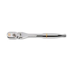 GearWrench 120XP Flex Head Teardrop 1/4 in. Ratchets 81012XP
